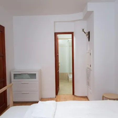 Cozy Nest With Free Parking * Budapest