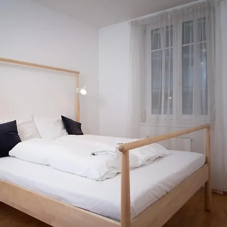 Appartamento Cozy Nest With Free Parking *